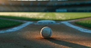 Apostas desportivas em basebol 2026: o que a casa de apostas fica