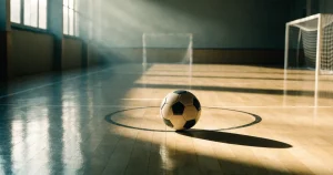 Futsal em Portugal: o que a licença SRIJ e a margem custam