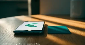 Casas de apostas com depósito em Portugal: o que cada uma cobra