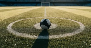 Cotas de futebol e margem: o que a bola deixa no preço